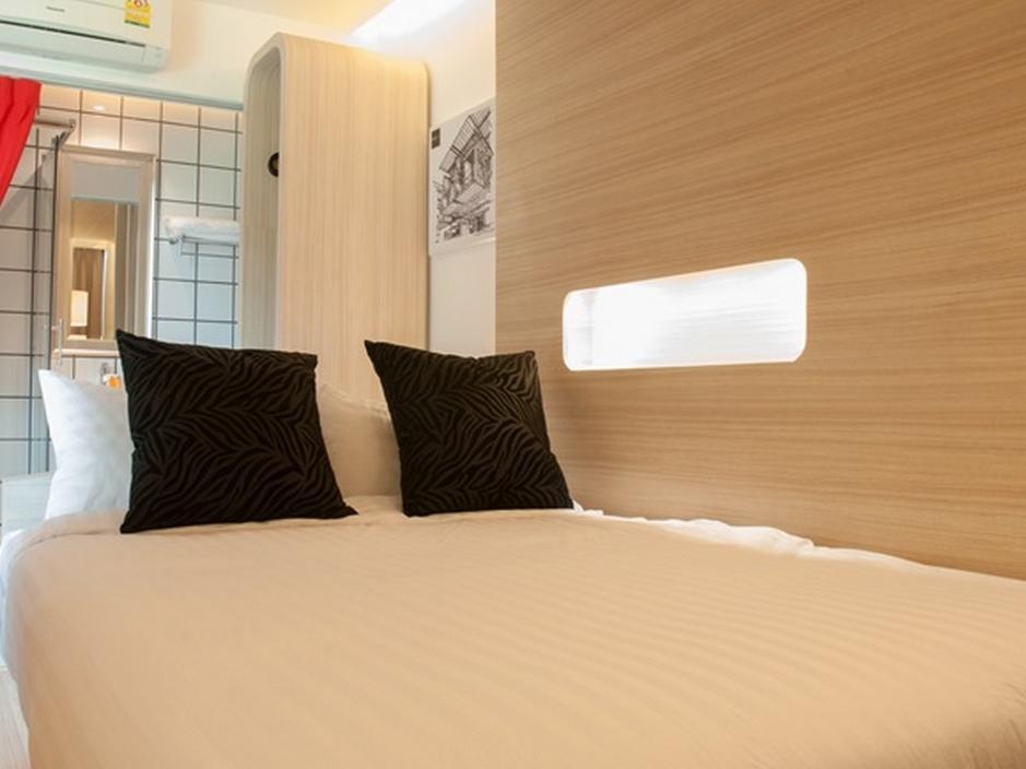 Sleepbox Chiangmai Khách sạn 2*